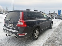 Volvo XC70 vaihtoauto