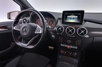 Mercedes-Benz B vaihtoauto