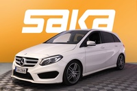 Mercedes-Benz B vaihtoauto