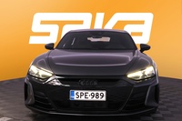 Audi e-tron GT vaihtoauto