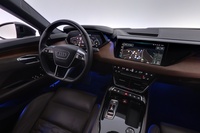 Audi e-tron GT vaihtoauto