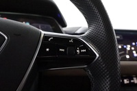 Audi e-tron GT vaihtoauto