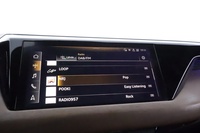 Audi e-tron GT vaihtoauto
