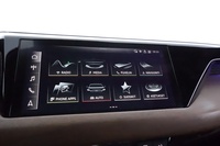 Audi e-tron GT vaihtoauto