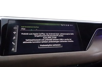 Audi e-tron GT vaihtoauto