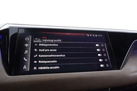 Audi e-tron GT vaihtoauto