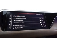 Audi e-tron GT vaihtoauto