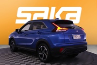 Mitsubishi Eclipse Cross vaihtoauto