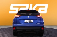 Mitsubishi Eclipse Cross vaihtoauto