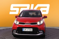 Kia Picanto vaihtoauto