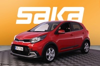 Kia Picanto vaihtoauto