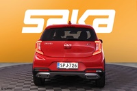 Kia Picanto vaihtoauto