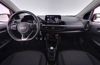 Kia Picanto vaihtoauto