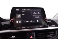 Kia Picanto vaihtoauto