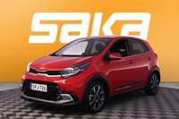 Kia Picanto vaihtoauto