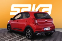 Kia Picanto vaihtoauto