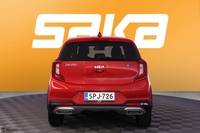 Kia Picanto vaihtoauto