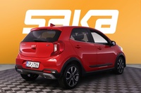 Kia Picanto vaihtoauto