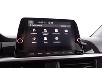 Kia Picanto vaihtoauto