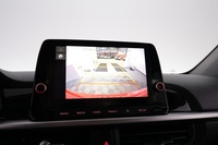 Kia Picanto vaihtoauto