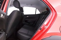 Kia Picanto vaihtoauto