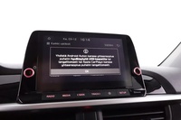 Kia Picanto vaihtoauto