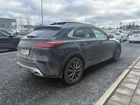 Kia XCeed vaihtoauto