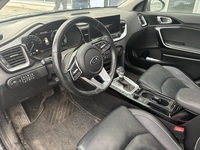 Kia XCeed vaihtoauto