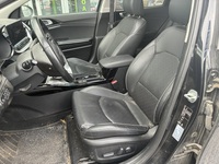 Kia XCeed vaihtoauto