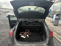 Kia XCeed vaihtoauto
