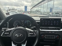 Kia XCeed vaihtoauto