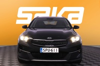 Kia XCeed vaihtoauto