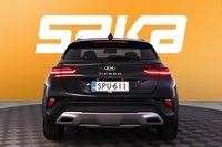 Kia XCeed vaihtoauto