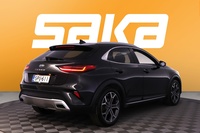 Kia XCeed vaihtoauto