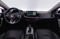 Kia XCeed vaihtoauto