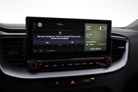 Kia XCeed vaihtoauto