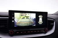 Kia XCeed vaihtoauto