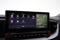 Kia XCeed vaihtoauto