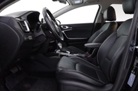 Kia XCeed vaihtoauto