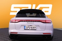Porsche Panamera vaihtoauto