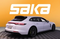 Porsche Panamera vaihtoauto