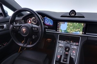 Porsche Panamera vaihtoauto