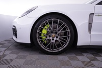 Porsche Panamera vaihtoauto