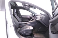 Porsche Panamera vaihtoauto
