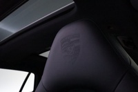 Porsche Panamera vaihtoauto