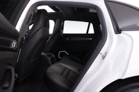 Porsche Panamera vaihtoauto