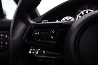 Porsche Panamera vaihtoauto