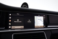 Porsche Panamera vaihtoauto