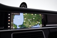 Porsche Panamera vaihtoauto