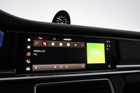 Porsche Panamera vaihtoauto